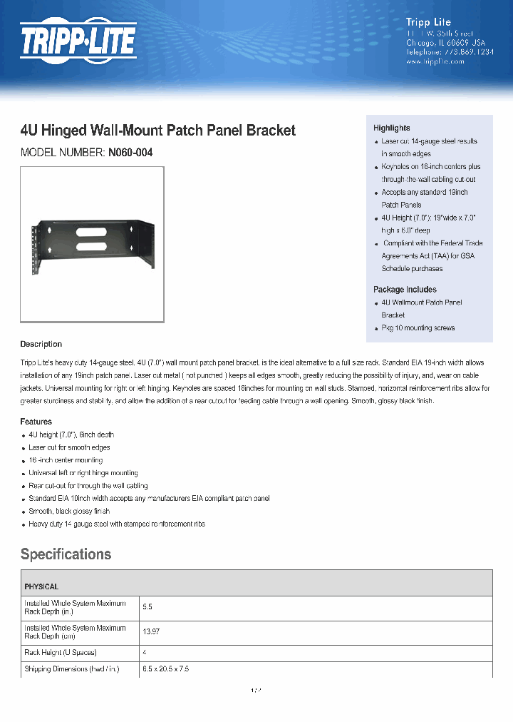 N060004_8446564.PDF Datasheet