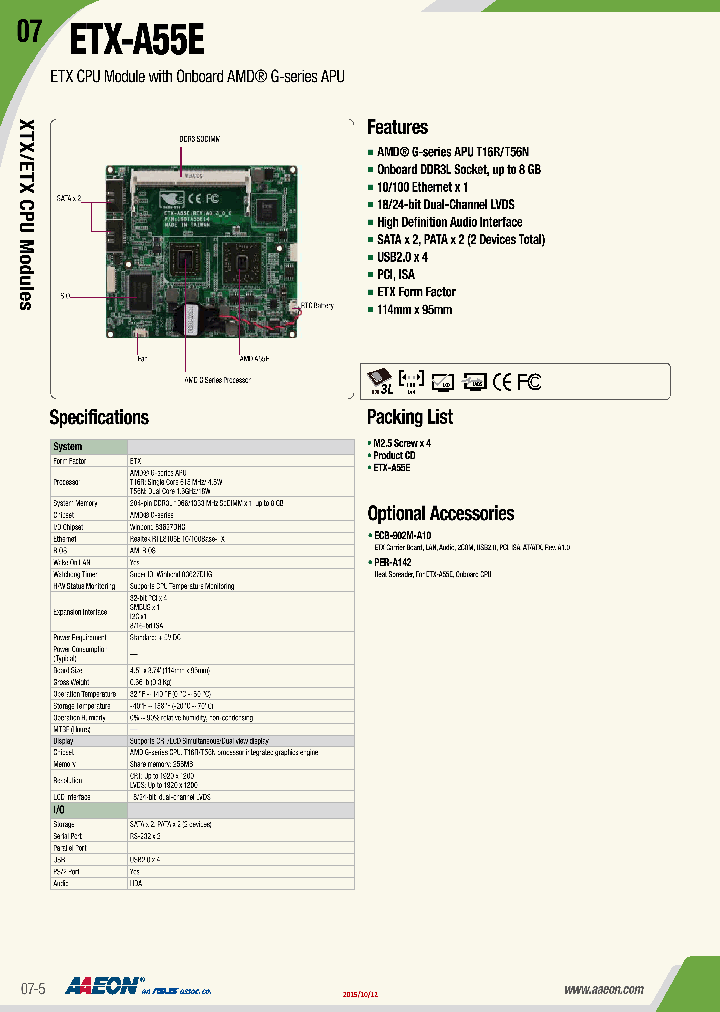 ECB-902M-A10_8447519.PDF Datasheet
