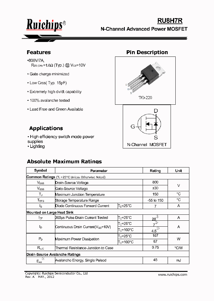RU8H7R_8448487.PDF Datasheet