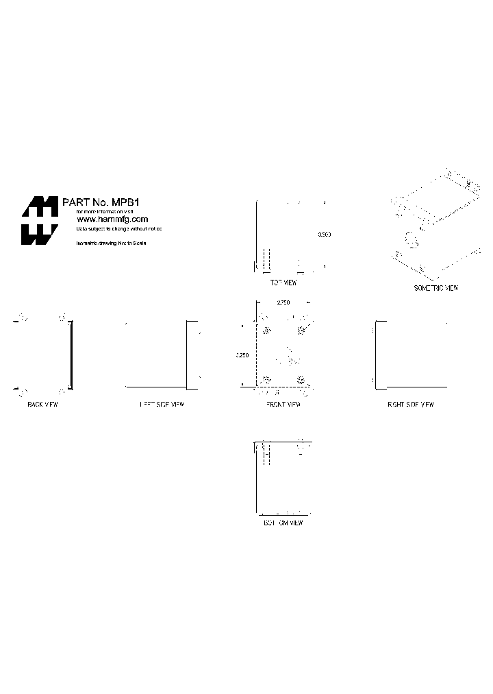 MPB1_8448530.PDF Datasheet