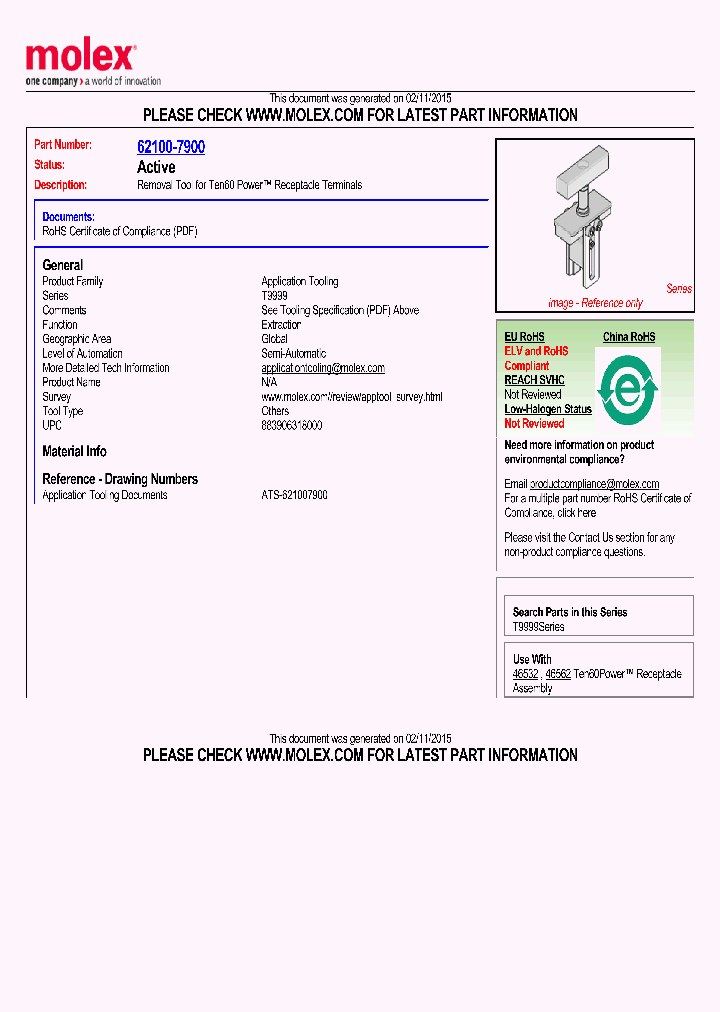 62100-7900_8449198.PDF Datasheet