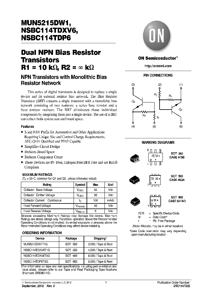 DTC114TD_8445062.PDF Datasheet