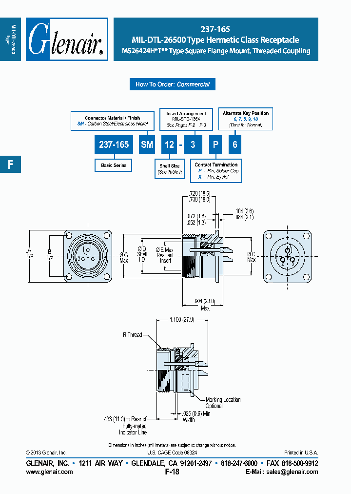 237-165_8452427.PDF Datasheet