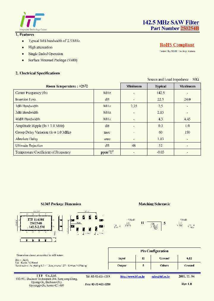 250254B_8452817.PDF Datasheet