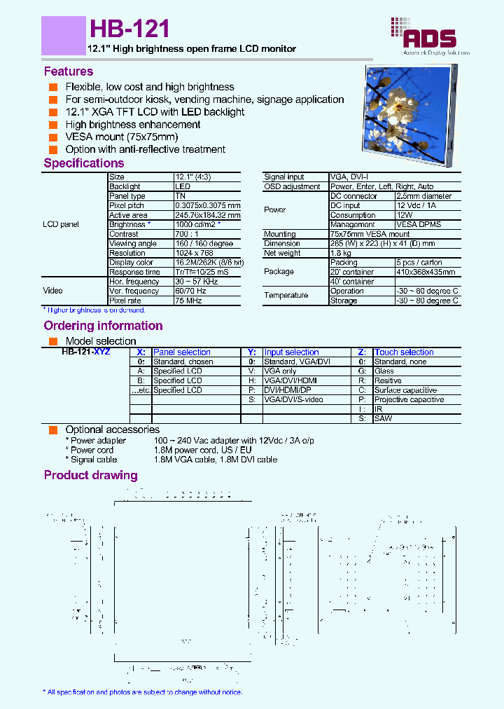 HB-121_8453257.PDF Datasheet