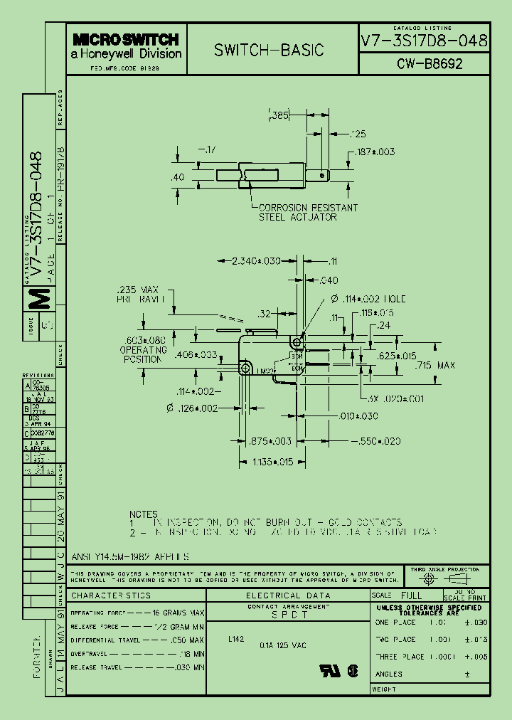 CW-B8692_8455060.PDF Datasheet