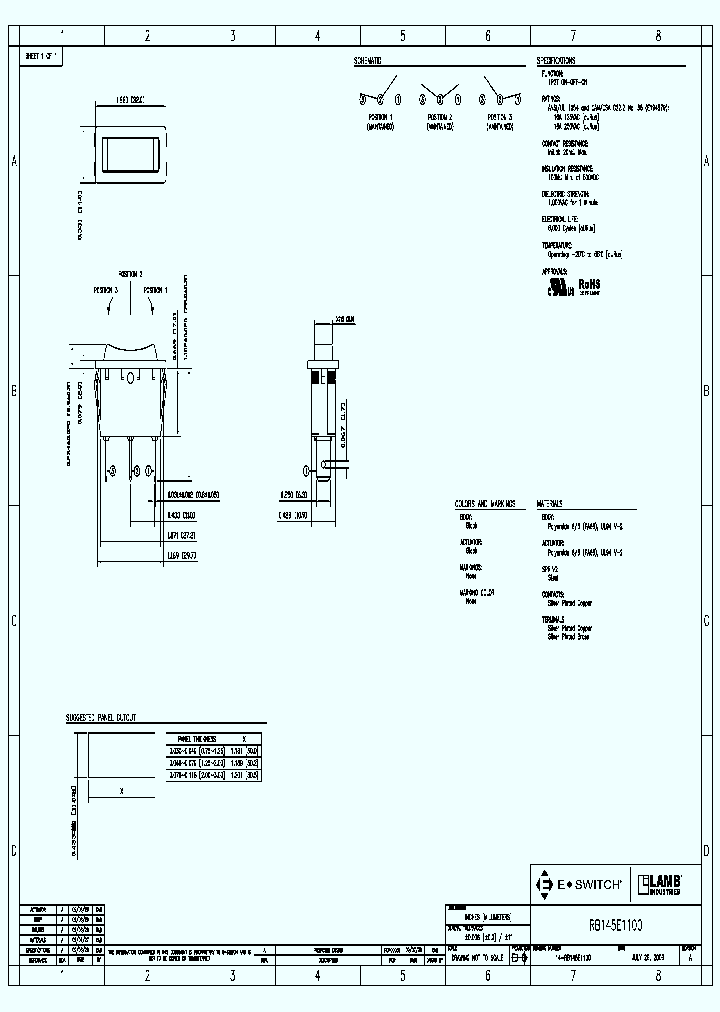 14-RB145E1100_8455987.PDF Datasheet