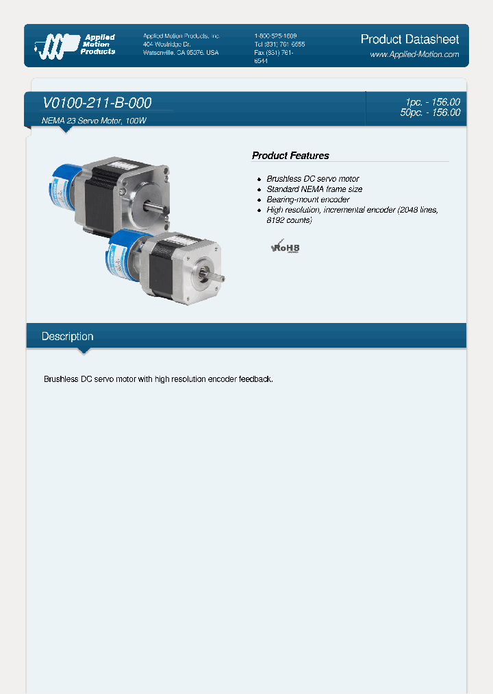 V0100-211-B-000_8457384.PDF Datasheet