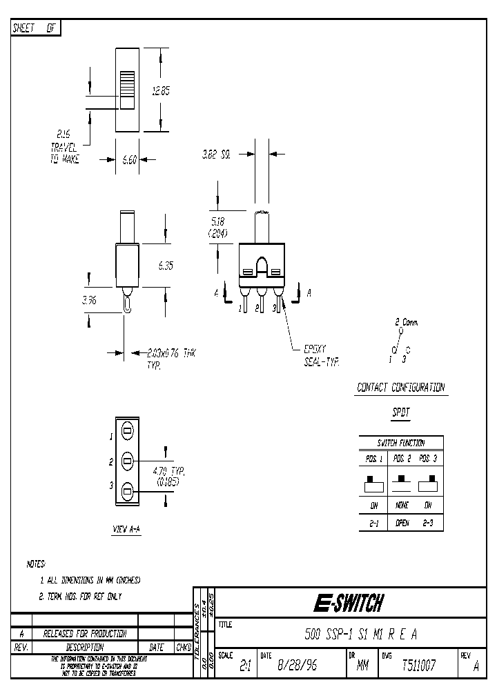 T511007_8458176.PDF Datasheet