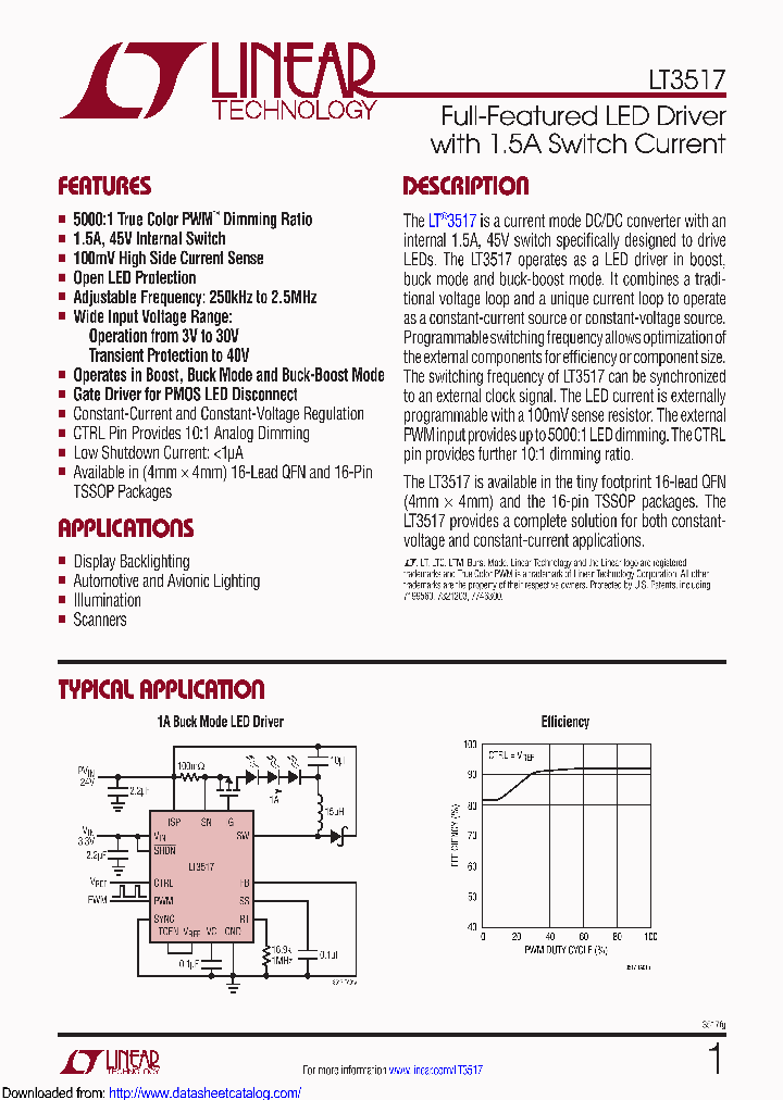 LT3517EUFPBF_8457119.PDF Datasheet