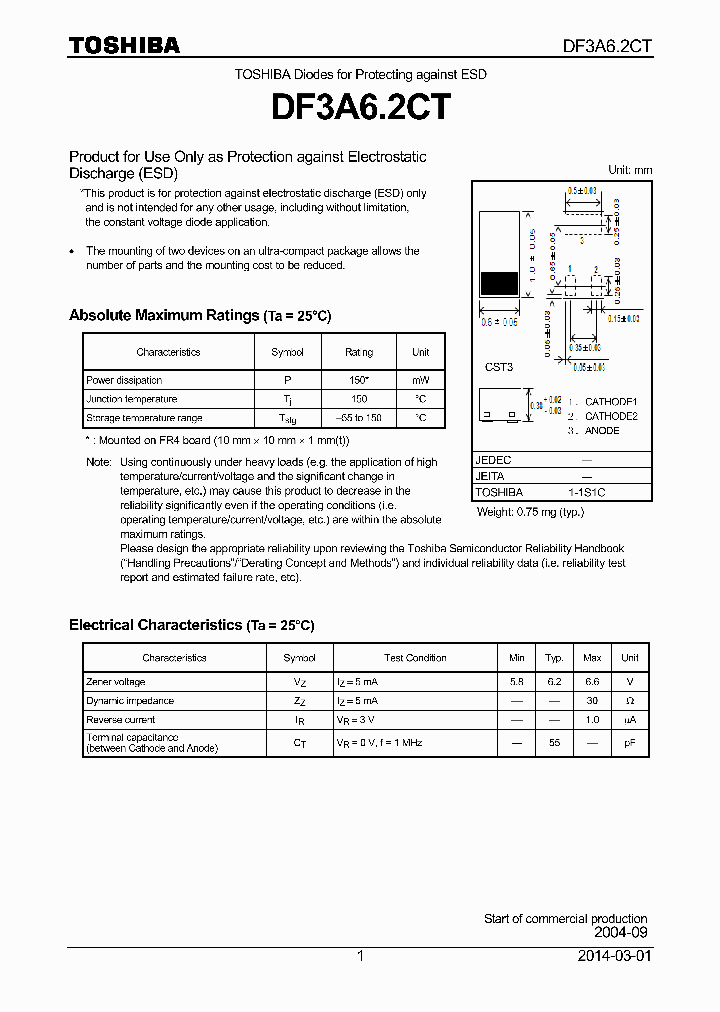 DF3A62CT_8457512.PDF Datasheet