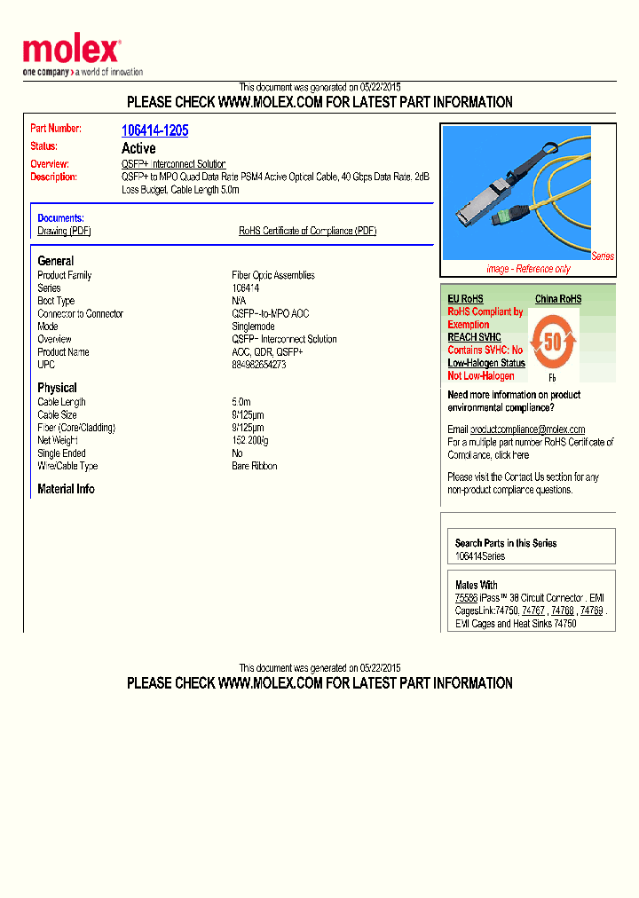 106414-1205_8460885.PDF Datasheet