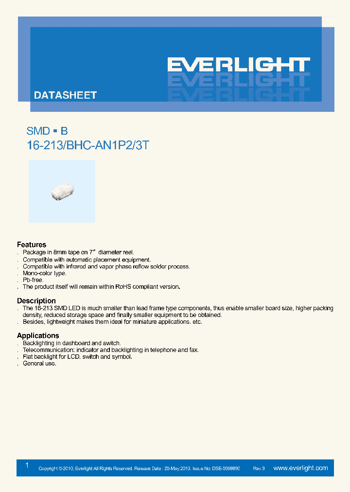 16-213-BHC-AN1P2-3T_8460612.PDF Datasheet