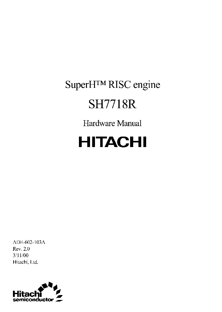 HD6417718RF100A_8458423.PDF Datasheet