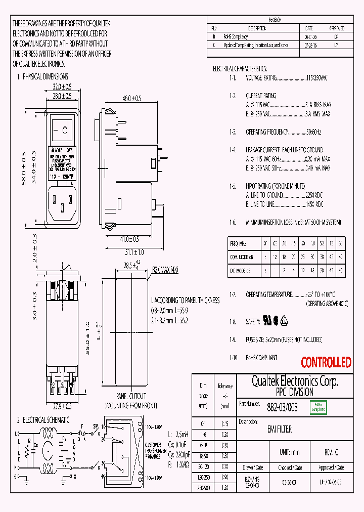 882-03003_8461923.PDF Datasheet