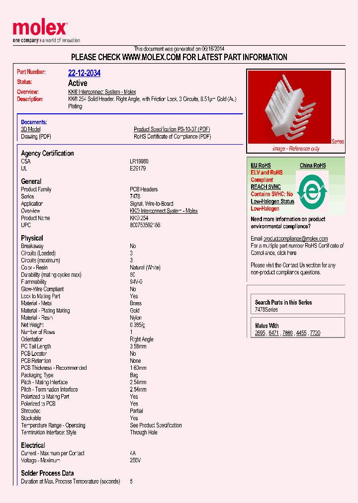 22-12-2034_8463846.PDF Datasheet