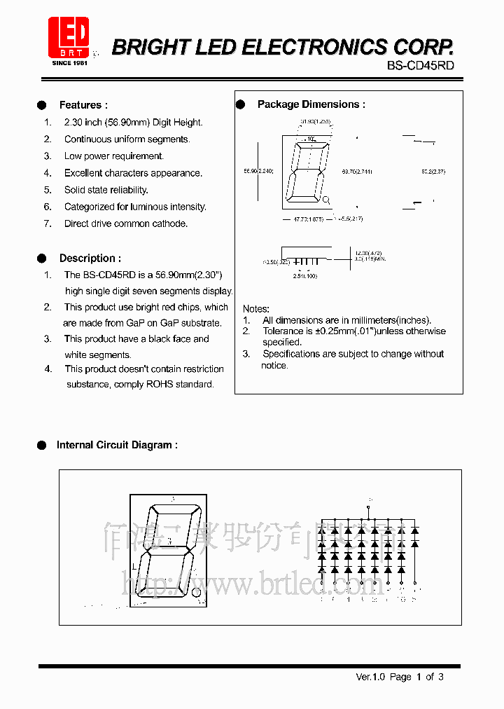 BS-CD45RD_8464361.PDF Datasheet