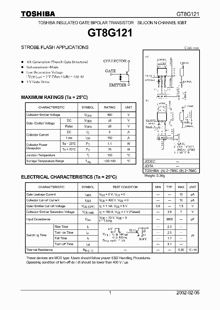 GT8G121_8464112.PDF Datasheet