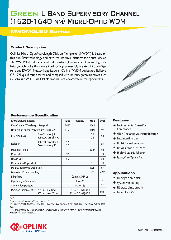 MWDMGLSU_8465417.PDF Datasheet