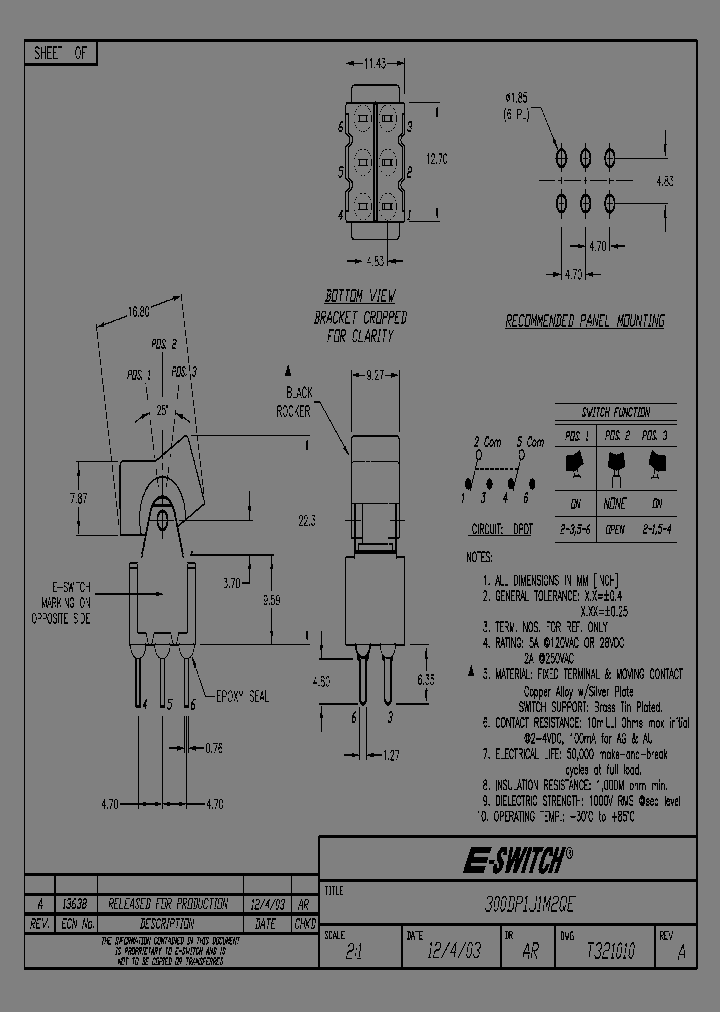 T321010_8465606.PDF Datasheet
