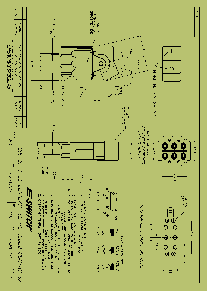 T321051_8465621.PDF Datasheet