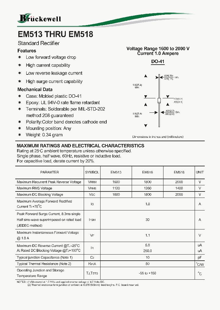 EM513-EM518_8465686.PDF Datasheet