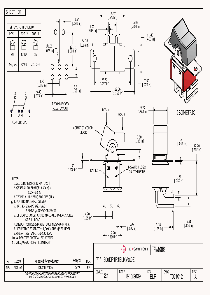T321012_8465608.PDF Datasheet