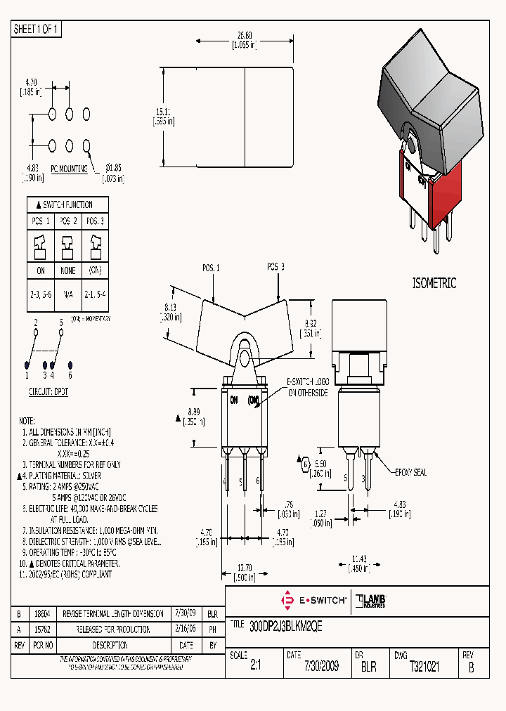 T321021_8465610.PDF Datasheet