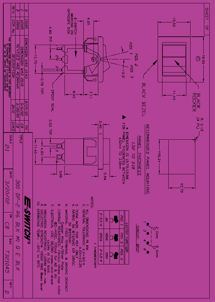 T321045_8465617.PDF Datasheet