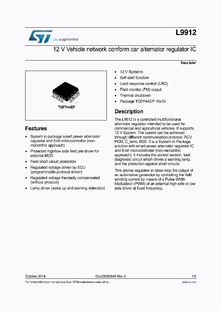 L9912_8466553.PDF Datasheet