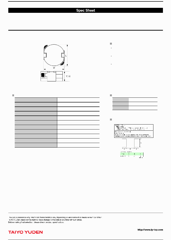 NR10050T2R9N_8469575.PDF Datasheet