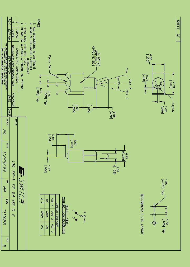 T111028_8469733.PDF Datasheet