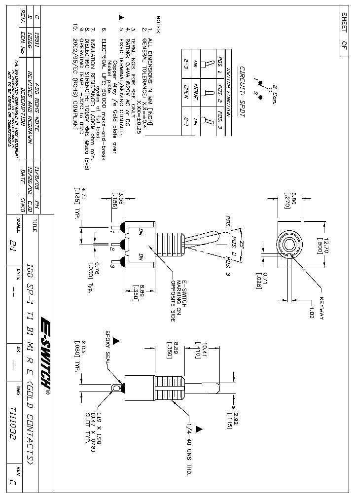 T111032_8469735.PDF Datasheet