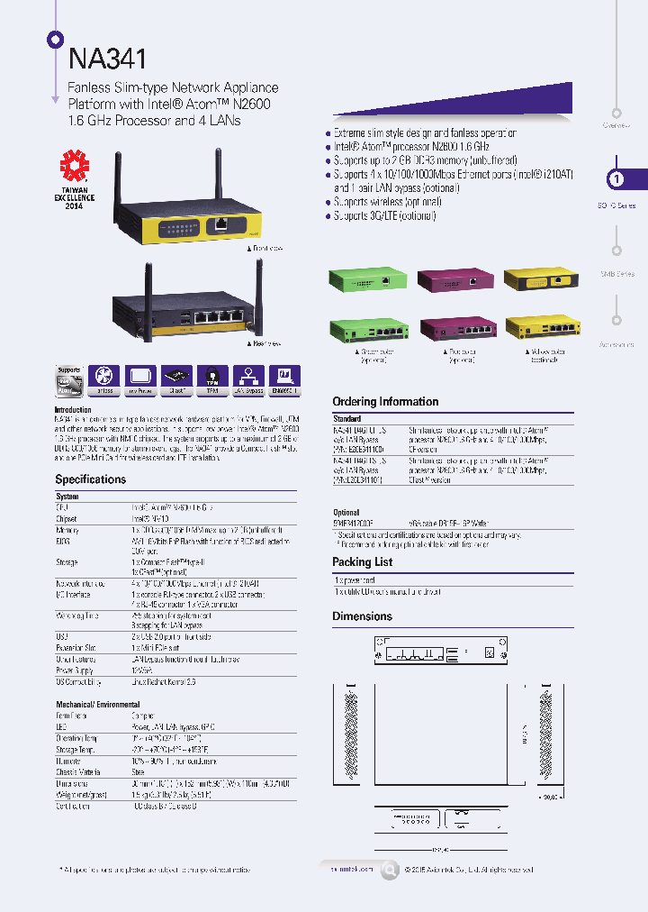 NA341-D4GI-FS-US_8471798.PDF Datasheet