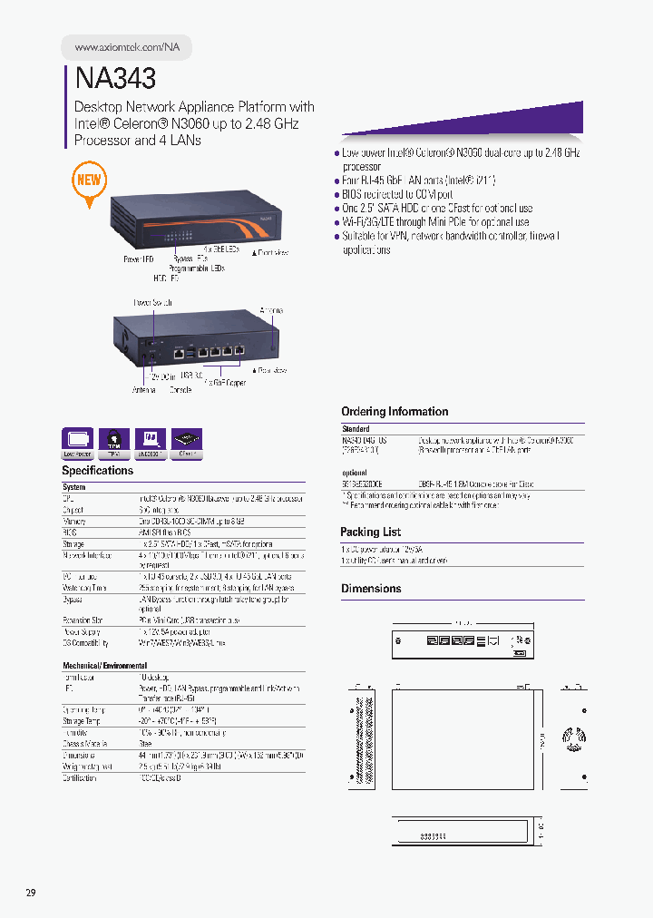 NA343-D4GI-US_8471802.PDF Datasheet