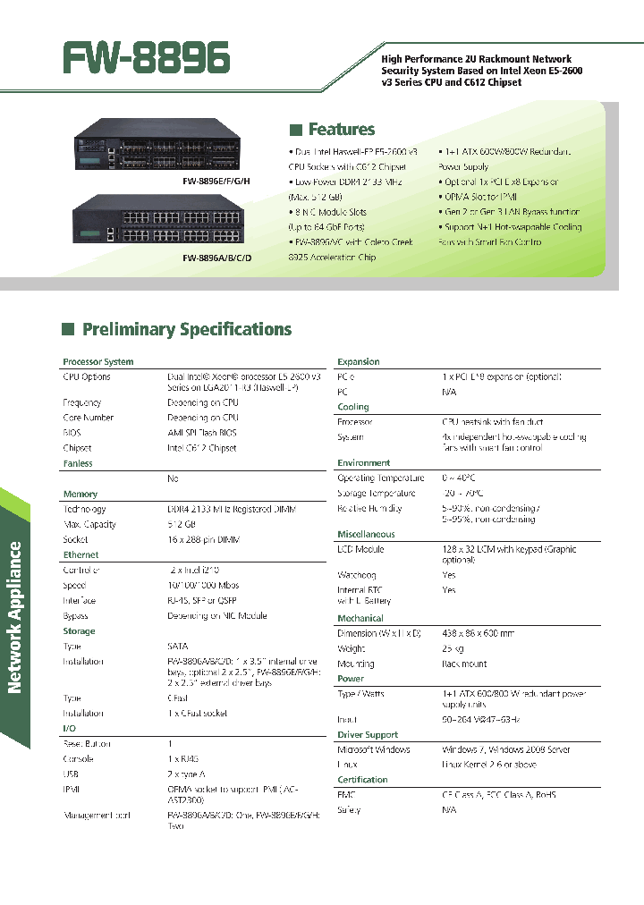 FW-8896B_8471857.PDF Datasheet