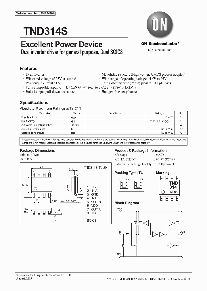 TND314S_8472209.PDF Datasheet