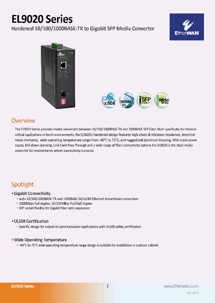 EL9020-00B_8473961.PDF Datasheet