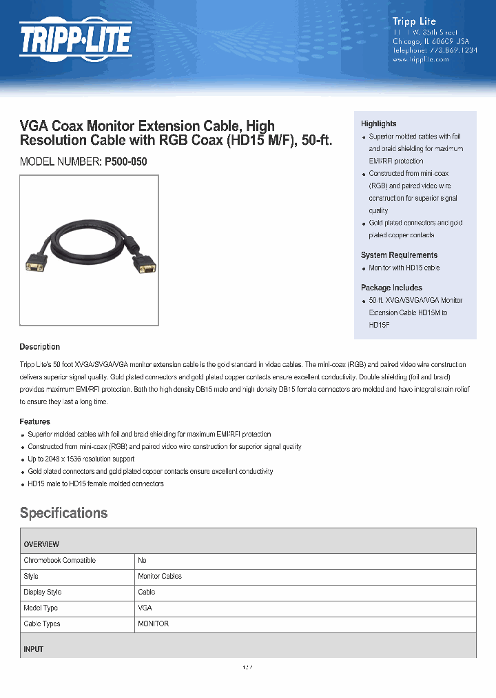 P500050_8474109.PDF Datasheet