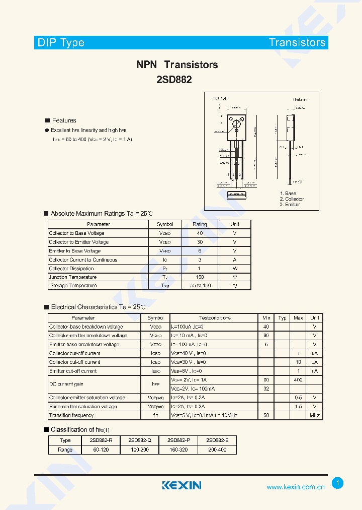 2SD882-126-15_8475200.PDF Datasheet