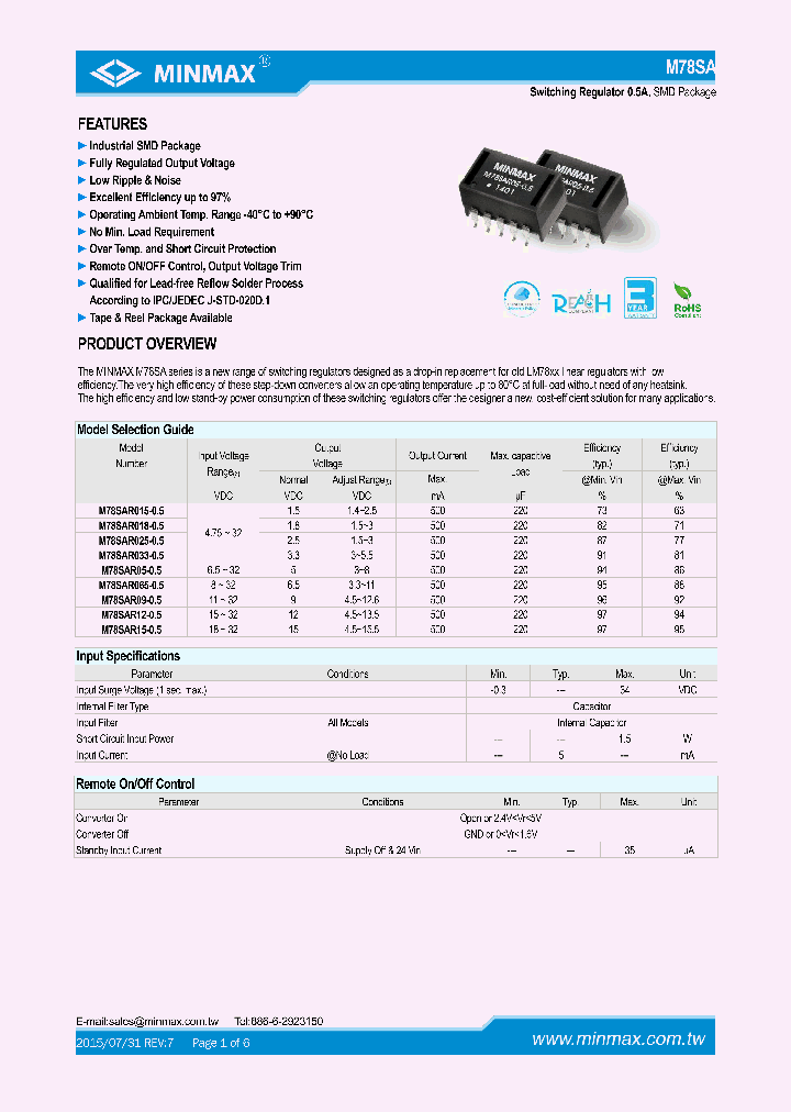 M78SA_8476049.PDF Datasheet