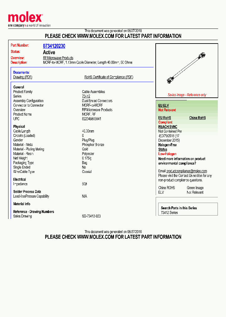 73412_8476382.PDF Datasheet