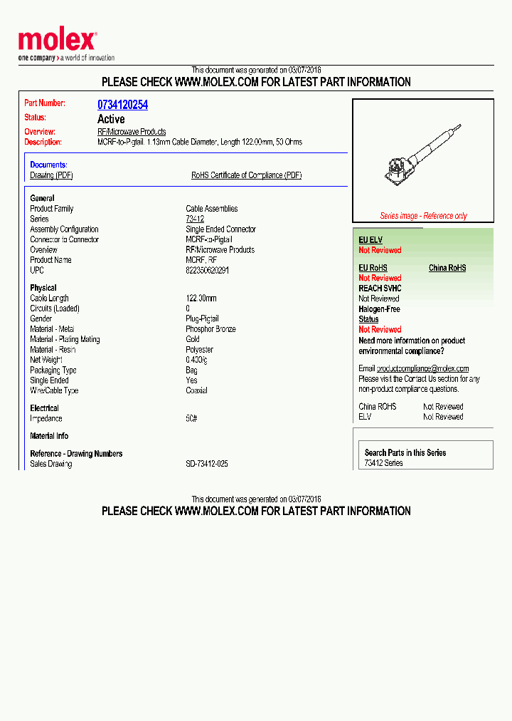 73412_8476390.PDF Datasheet