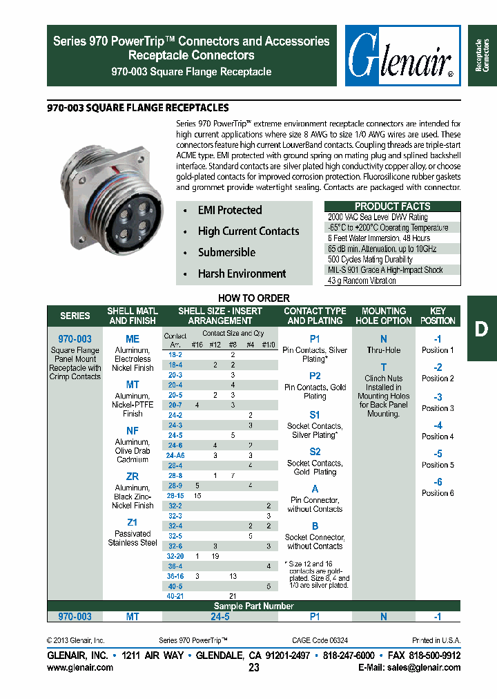 970-003_8476505.PDF Datasheet