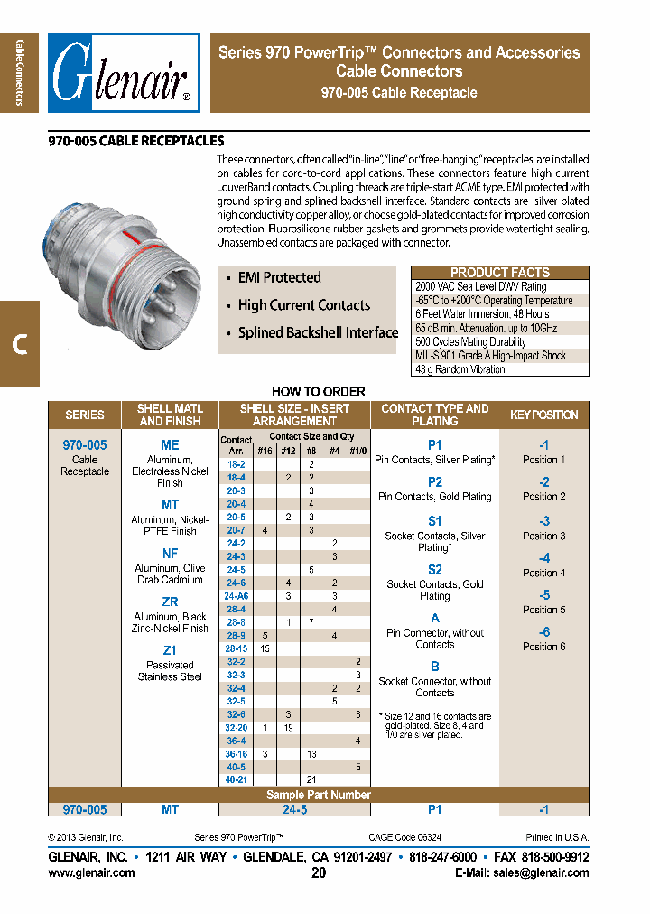 970-005_8476507.PDF Datasheet
