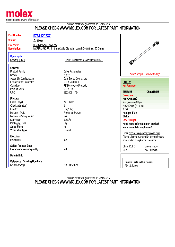 73412_8476385.PDF Datasheet