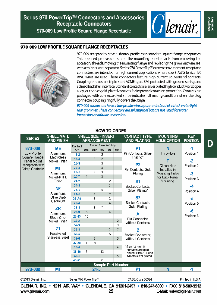 970-009_8476511.PDF Datasheet