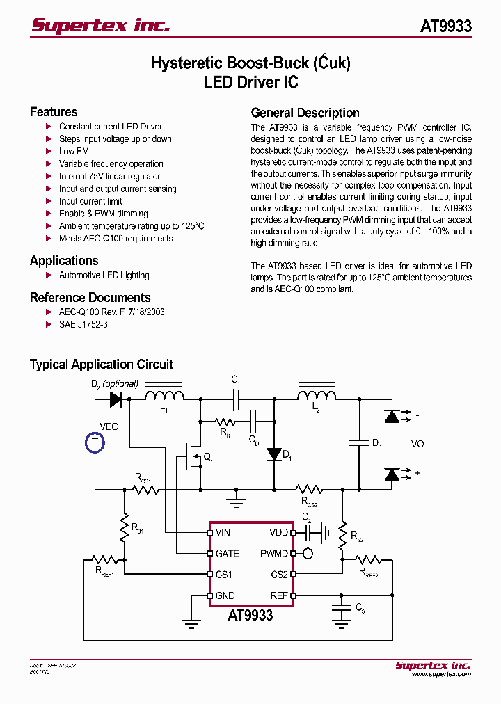 AT9933LG-G_8477901.PDF Datasheet