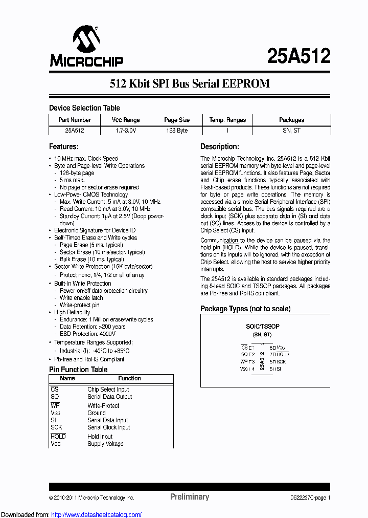 25A512-IST_8477833.PDF Datasheet