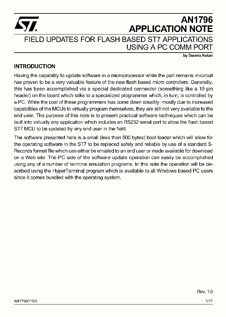 AN1796_8478298.PDF Datasheet